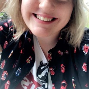 Meet your Posher, Allison